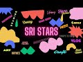Sri stars channel introduction  monday craft  wednesday samayal  saturday learningfor kids
