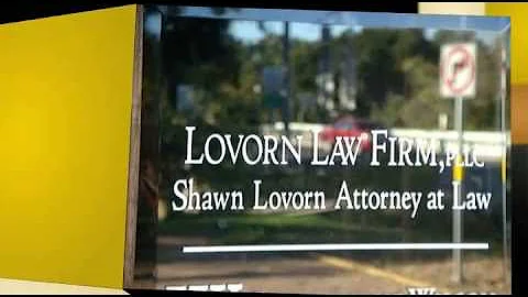 Lovorn Law Firm PLLC Family Law
