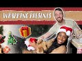 Holidays with the Hamiltons! | Hanging with the Hamiltons