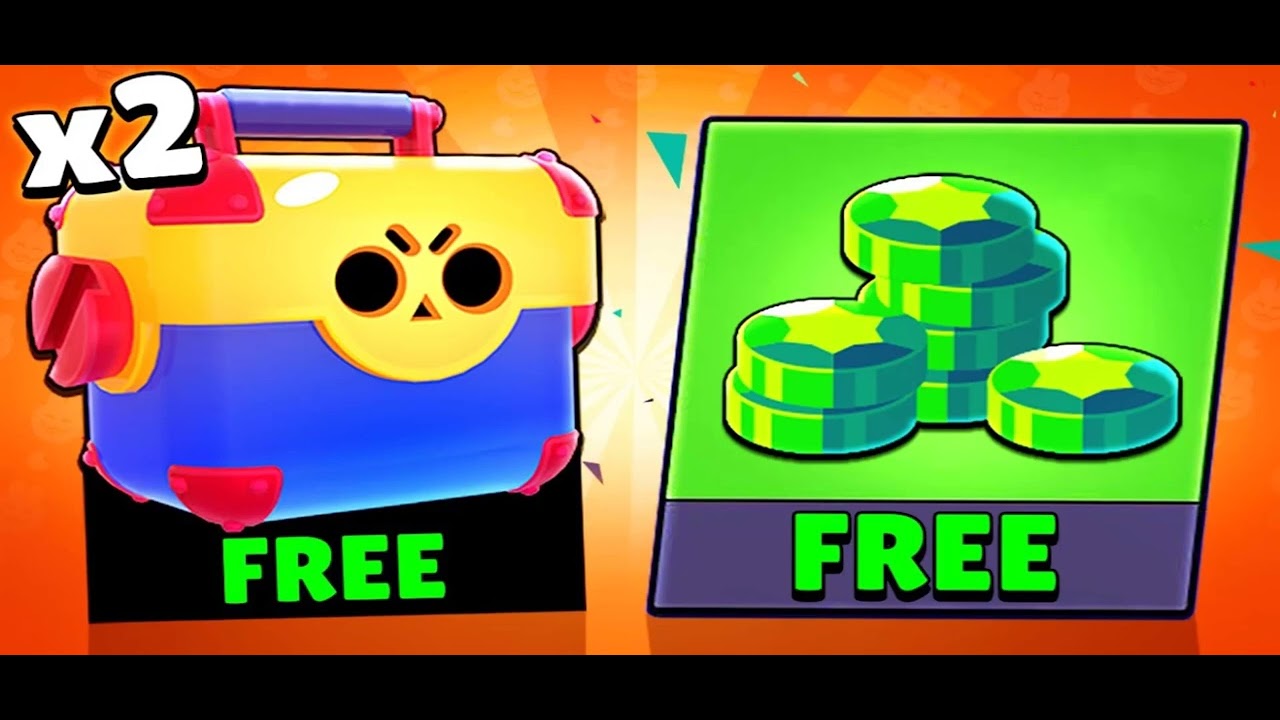 how to get free gems brawl stars no human verification - YouTube