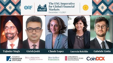 Role of ESG (Environmental, Social, and Governance) Indicators in Global Financial Markets