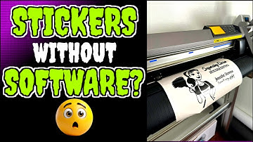 How to make stickers with AI