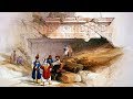 Гробницы царей - экскурсия по Иерусалиму