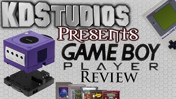 Game Boy Player for GameCube - Review