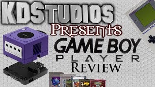 Game Boy Player for GameCube - Review