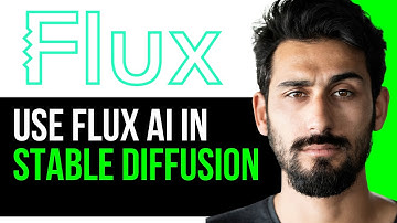 HOW TO USE FLUX AI IN STABLE DIFFUSION (EASY GUIDE) [2024]