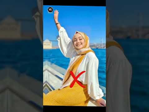 Non Muslim Girls Pictures MUSLIM Pictures Muslimgirl Nonmuslim Viralsquad