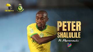 #LIVE SHALULILE ANAZUNGUMZA NA WAANDISHI WA HABARI BAADA YA KUTUA MAKAO MAKUU JANGWANI