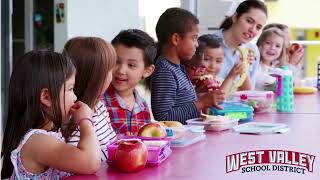 Kindergarten Registration Video