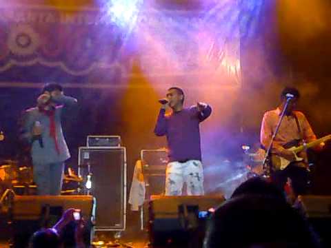 RAN-NOTHING LAST FOREVER (SOULNATION 2009)