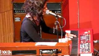 Katie Melua - The Flood (live)