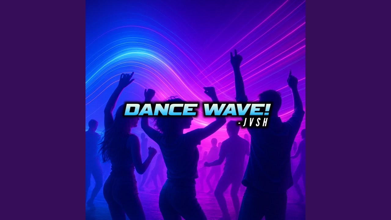 Watch Dance Wave! on YouTube Watch Dance Wave! on YouTube