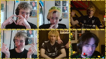 Seeker clips compilation 2