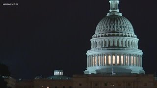 DMV federal workers brace for another government shutdown