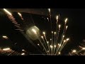Fpv drone fireworks