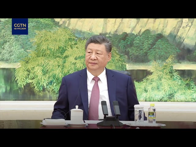 Стабильность и определенность отношений  между КНР и РФ ценны в условиях международной обстановки