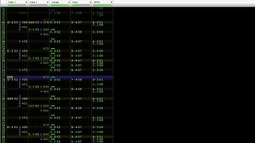 Staff Roll - Dr. Robotnik