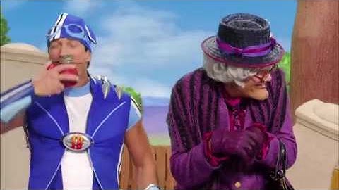 We Are Number One but every time they say one the video ends (Part 6)