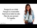 Saad Lamjarred -  CASABLANCA (Lyrics  - Paroles) -  Rola Kadri Cover