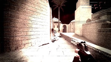 [CS:S] Clip | 5k Deagle | [FULL HD]