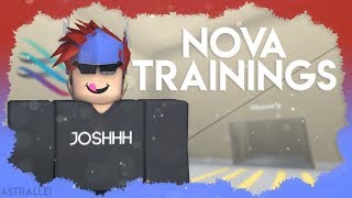 Joshhh - nova hotels roblox interview questions