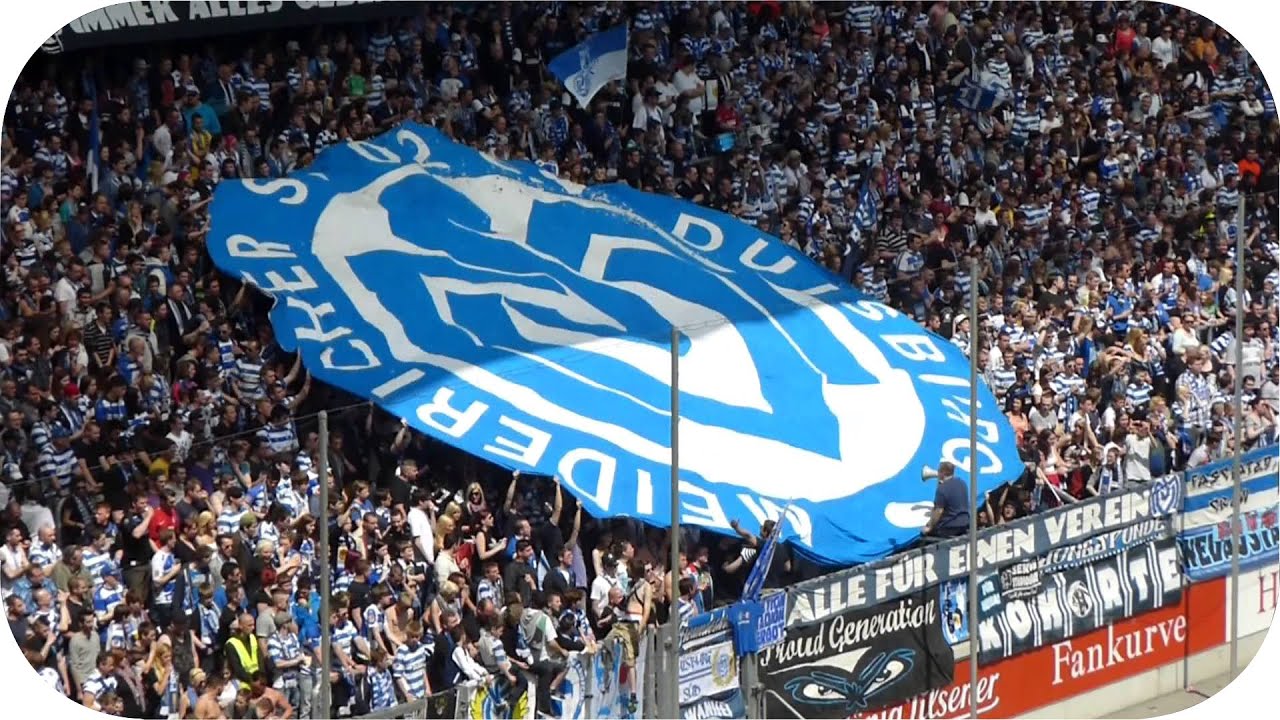 FIFA 15 INFO [000] ► 2.LIGA DA SIND WIR! ◄ MSV Duisburg | Let's Play FIFA EEP 15