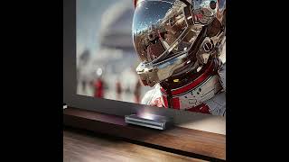 Hisense PX3-PRO Review: The Ultimate 150-Inch 4K Laser Projector?