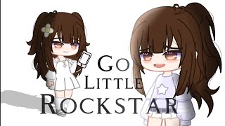 Go little Rockstar