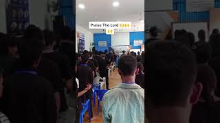 word and Life bible school ( worship songs) sunny biswsa karma pastor |