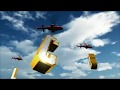 I’m A Celebrity Get Me Out Of Here - Opening Titles 2018