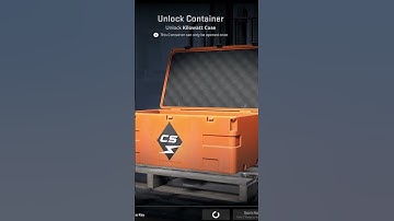 Day 14 of opening cases until I get a GOLD!