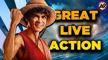 How One Piece Broke The Anime Adaptation Curse