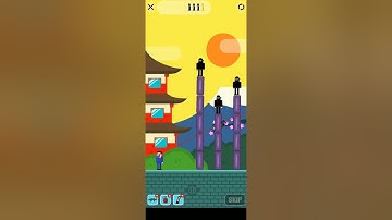 Mr Bullet | Chapter 2 | SHOGUN