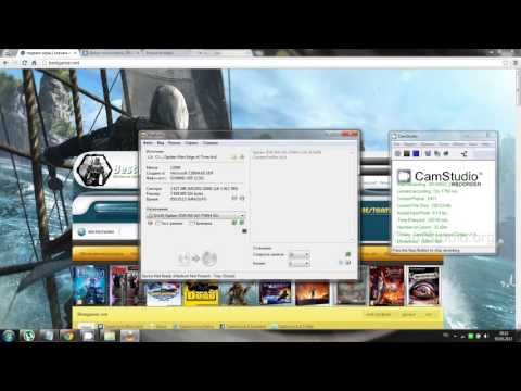 Как записывать игры на xbox 360 с прошивкой LT + 3.0