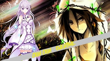 {MEP}PART #1~~Overtime~~ TouShiroAMV