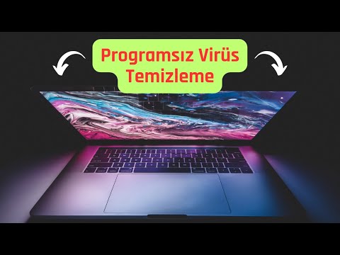 Programsız Virüs Temizleme Nasıl Yapılır? hqdefault
