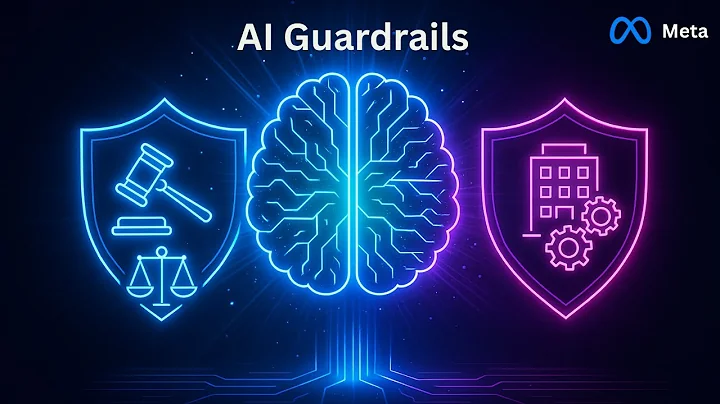 AI Guardrails: How Governments and Companies Are Shaping the Future