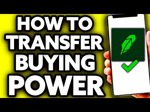 How To Transfer
