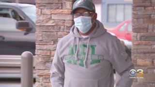 Eagles Fans Ready To Cheer On Team On Home Opener This Sunday Despite Tailgating Ban
