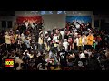 Baby StreetBeast vs Baby Ruin|KIDS TOP 4 ①|KING OF BUCK 10