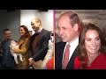 Prince William Jokes With Kate Middleton Over Having MORE Kids