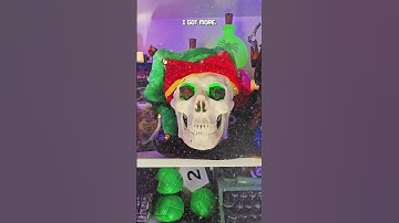 Making Dice With Dice Ep. 208 - Lotus Pod #rollfordice #dicegoblin #dnd #dice #ttrpg #fyp