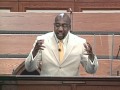 Raphael Warnock - No Matter What