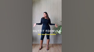 Learn to layer with me for winters.🦋🤍#winter #layering #sweater #tutorial