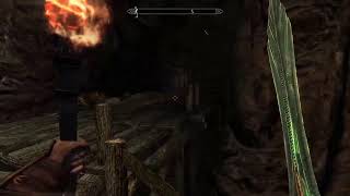 Skyrim (helping the Imperial army)