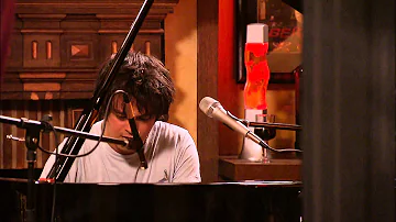 Jamie Cullum - Live@Home - Part 1 - Don't Stop The Music, Love Ain't Gonna Let You Down