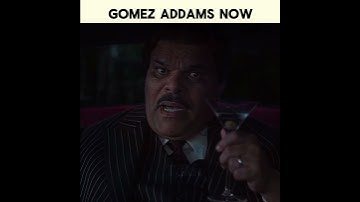 Gomez Aadams Before ☠️🔥| MONTAGEM RUGADA