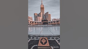 تلاوة هادئة بصوت القارئ هزاع البلوشي/قرآن كريم /حالات واتس اب دينية 🎧🤍🍃