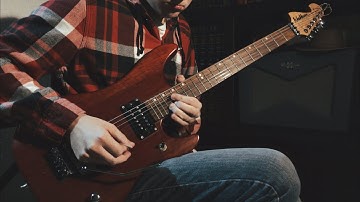 Lumuria - Faded Reality (Official Music Video)