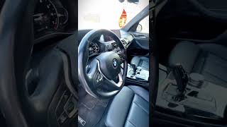 BMW X3 2019